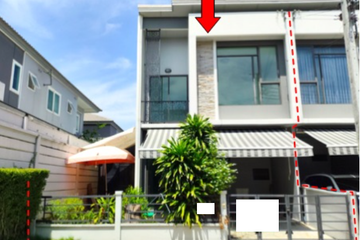 3 Bedroom Townhouse for sale in Sao Thong Hin, Nonthaburi