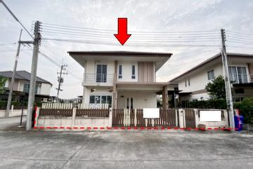 3 Bedroom House for sale in Nong Samsak, Chonburi