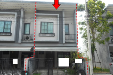 3 Bedroom Townhouse for sale in Bang Kaeo, Samut Prakan