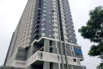 1 Bedroom Condo for sale in Bang Phong Pang, Bangkok