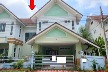3 Bedroom House for sale in Sai Mai, Bangkok