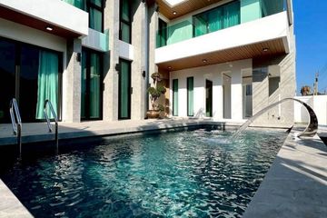 5 Bedroom House for sale in Impress House Village, Nong Prue, Chonburi