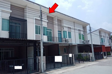 4 Bedroom Townhouse for sale in Bangkok