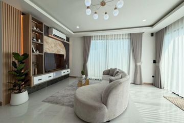 3 Bedroom Villa for sale in Nong Prue, Chonburi