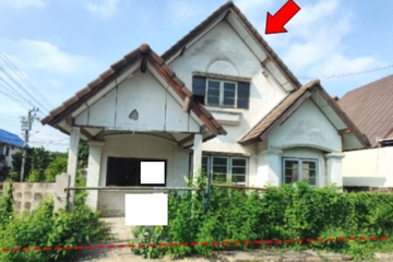 2 Bedroom House for sale in Bang Rak Phatthana, Nonthaburi near MRT Sam Yaek Bang Yai