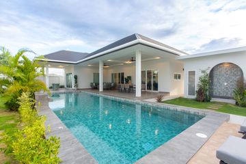 3 Bedroom House for sale in Chada Homes, Thap Tai, Prachuap Khiri Khan