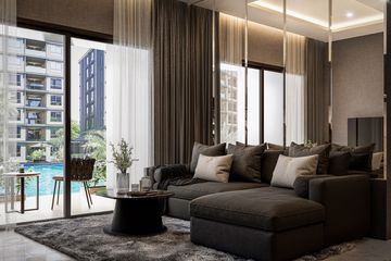 1 Bedroom Condo for sale in Nong Prue, Chonburi