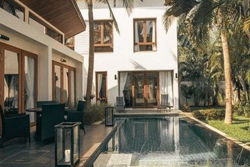 3 Bedroom House for sale in Pran A Luxe, Pak Nam Pran, Prachuap Khiri Khan