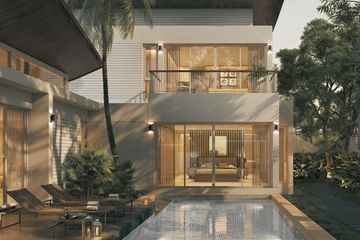 3 Bedroom House for sale in Pran A Luxe, Pak Nam Pran, Prachuap Khiri Khan