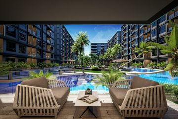 3 Bedroom Condo for sale in Nong Prue, Chonburi