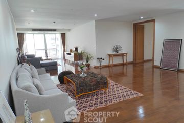 3 Bedroom Apartment for rent in GM Height, Khlong Toei, Bangkok near BTS Phrom Phong