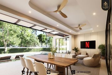 3 Bedroom House for sale in Cha am, Phetchaburi