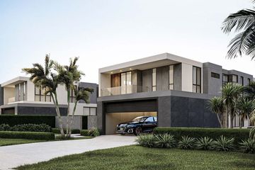 4 Bedroom House for sale in Hin Lek Fai, Prachuap Khiri Khan