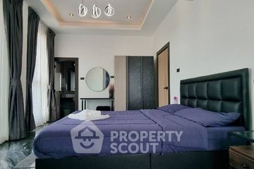 4 Bedroom Villa for rent in Huai Yai, Chonburi