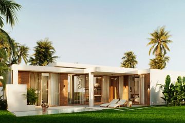 3 Bedroom House for sale in Yot Village, Sam Roi Yot, Prachuap Khiri Khan