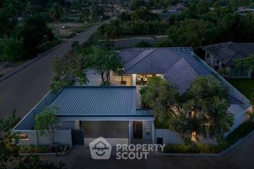 3 Bedroom Villa for rent in Baan Pattaya 5, Huai Yai, Chonburi