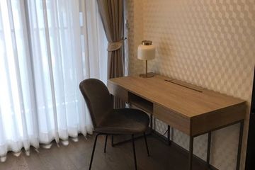 1 Bedroom Condo for rent in Park Origin Phayathai, Thanon Phaya Thai, Bangkok near BTS Phaya Thai