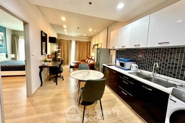 1 Bedroom Condo for rent in Noble Refine, Khlong Tan, Bangkok near BTS Phrom Phong