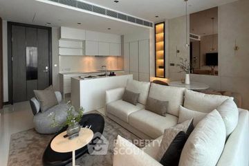2 Bedroom Condo for rent in Khlong Toei, Bangkok near BTS Nana