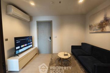 1 Bedroom Condo for rent in Life Asoke Rama 9, Makkasan, Bangkok near MRT Phra Ram 9