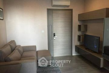 1 Bedroom Condo for rent in The Room Sukhumvit 69, Phra Khanong Nuea, Bangkok near BTS Phra Khanong
