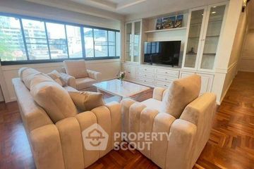 2 Bedroom Apartment for rent in M Towers, Khlong Tan Nuea, Bangkok near BTS Phrom Phong