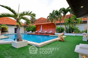 6 Bedroom Villa for rent in View Talay Villas, Nong Prue, Chonburi