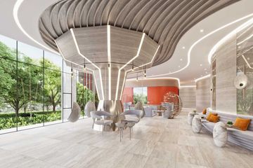 2 Bedroom Condo for sale in Aspire Sukhumvit - Rama 4, Phra Khanong, Bangkok near BTS Phra Khanong