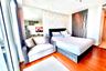 1 Bedroom Condo for sale in The Palm Wongamat Beach, Na Kluea, Chonburi