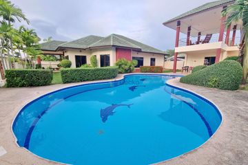 3 Bedroom House for sale in SP Village 3, Nong Prue, Chonburi