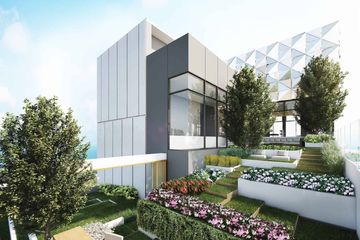 5 Bedroom Condo for sale in Na Kluea, Chonburi