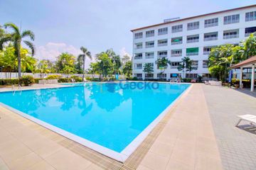 2 Bedroom Condo for sale in Baan Suan Lalana, Nong Prue, Chonburi