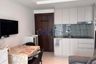 1 Bedroom Condo for rent in Serenity Wongamat, Na Kluea, Chonburi