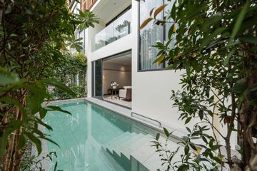 3 Bedroom Condo for sale in InterContinental Residences Hua Hin, Hua Hin, Prachuap Khiri Khan