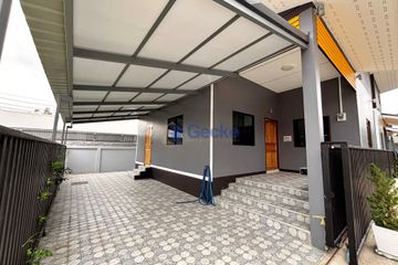 2 Bedroom House for rent in Nong Prue, Chonburi