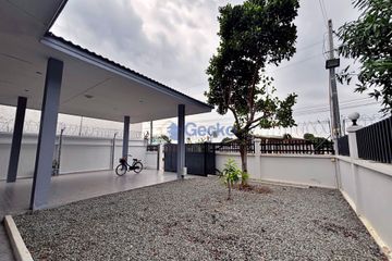 3 Bedroom House for rent in Nong Prue, Chonburi