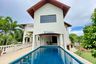 3 Bedroom House for rent in Paradise villa 1, Nong Prue, Chonburi