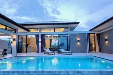 3 Bedroom House for sale in Wang Phong, Prachuap Khiri Khan