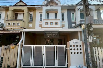 2 Bedroom Townhouse for sale in K.C. Ramintra 3, Sam Wa Tawan Tok, Bangkok