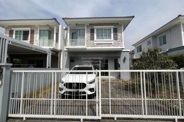 3 Bedroom House for sale in Villaggio 2 Rama 2, Bang Nam Chuet, Samut Sakhon
