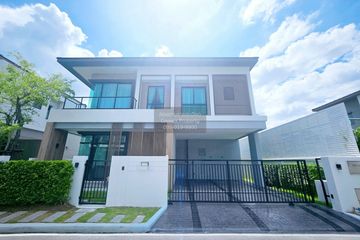 4 Bedroom House for sale in Bangkok Boulevard Bangna Km.5, Bang Kaeo, Samut Prakan