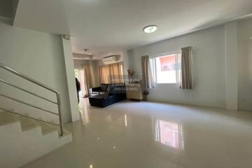 3 Bedroom House for sale in Thung Khru, Bangkok