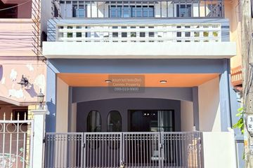 2 Bedroom Townhouse for sale in K.C. Ramintra 4, Sam Wa Tawan Tok, Bangkok