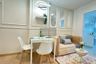 1 Bedroom Condo for sale in The Kith Plus Nawamin, Nuan Chan, Bangkok near MRT Khu Bon
