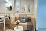 1 Bedroom Condo for sale in The Kith Plus Nawamin, Nuan Chan, Bangkok near MRT Khu Bon