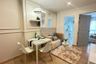 1 Bedroom Condo for sale in The Kith Plus Nawamin, Nuan Chan, Bangkok near MRT Khu Bon