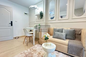 1 Bedroom Condo for sale in The Kith Plus Nawamin, Nuan Chan, Bangkok near MRT Khu Bon