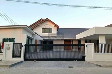4 Bedroom House for sale in Lak Hok, Pathum Thani