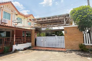 3 Bedroom Townhouse for sale in PRUKSA VILLE 9 SRINAKARIN-THEPARAK, Phraek Sa Mai, Samut Prakan