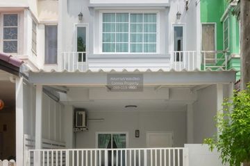 2 Bedroom Townhouse for sale in First Home Village, Tha Raeng, Bangkok